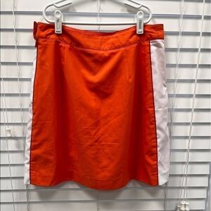 IZOD GOLF TENNIS SKIRT